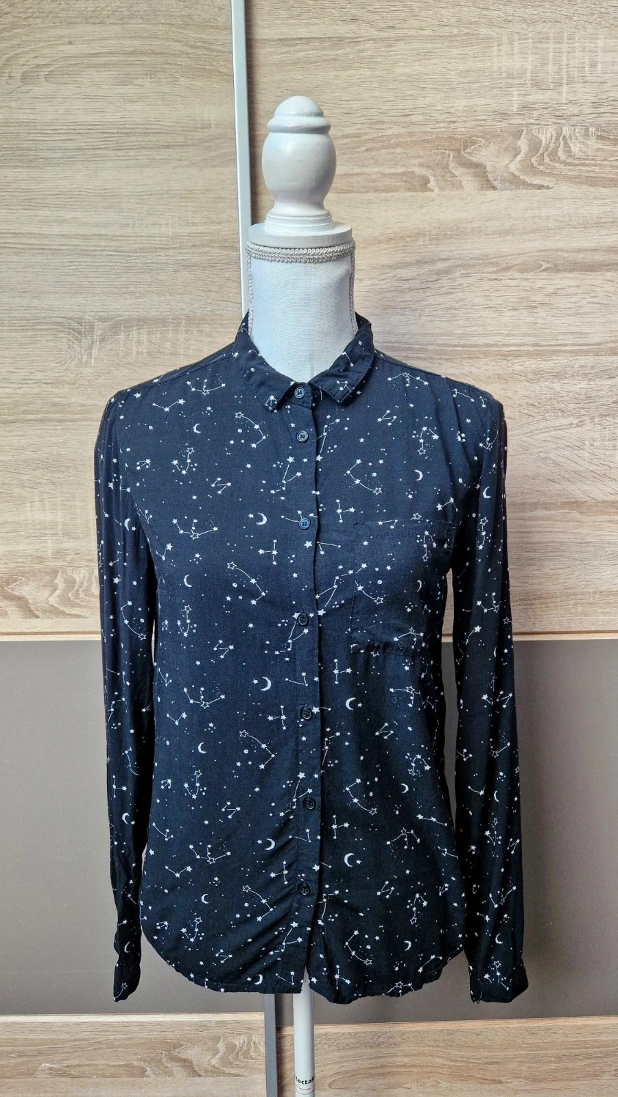 Chemise